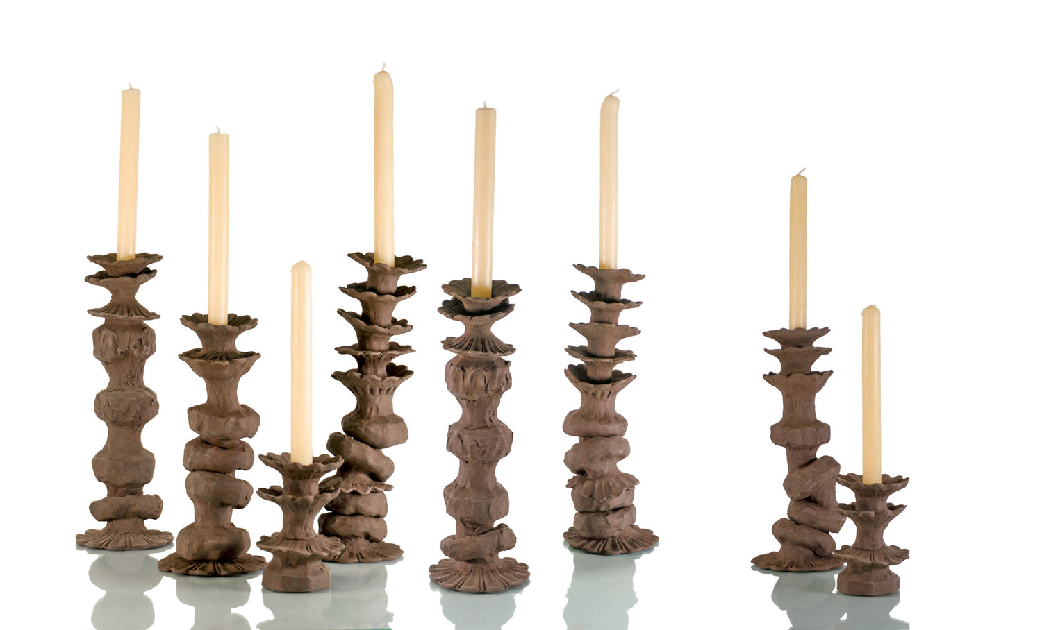 Candle Holders