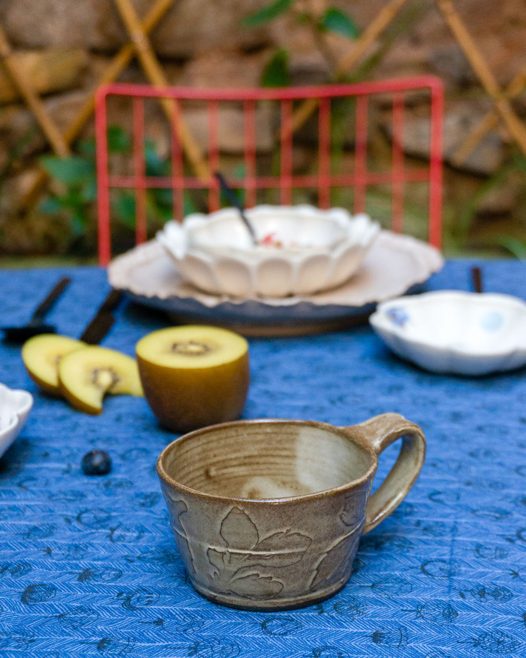 Cups