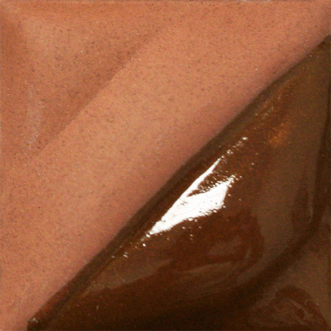 AMACO V-303 Terra Cotta Underglaze