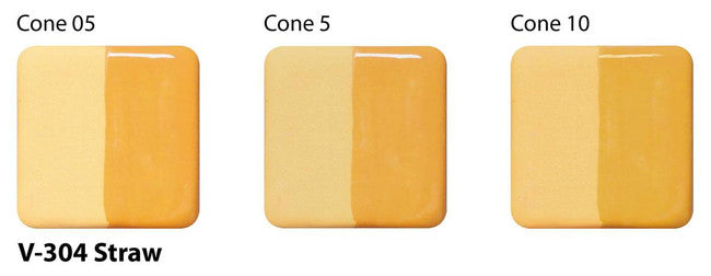 AMACO V-304 Straw Underglaze