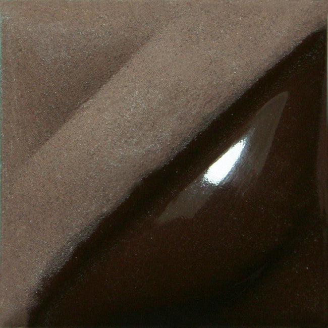 AMACO V-314 Chocolate Brown Underglaze