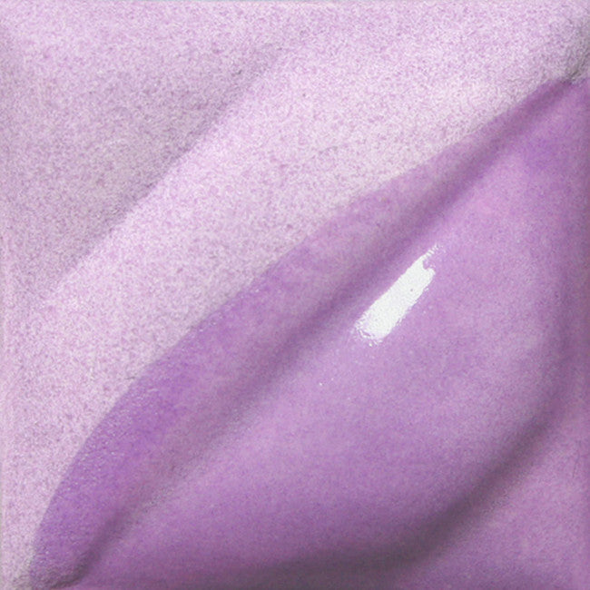 AMACO V-321 Lilac Underglaze | Lilà Engalba