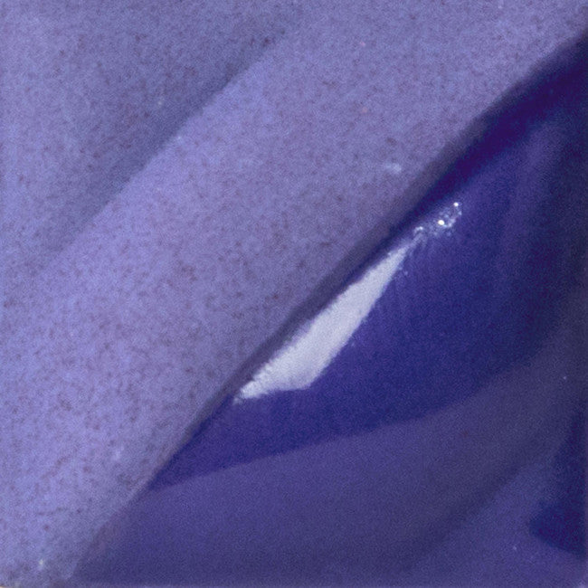 AMACO V-322 Purple Underglaze