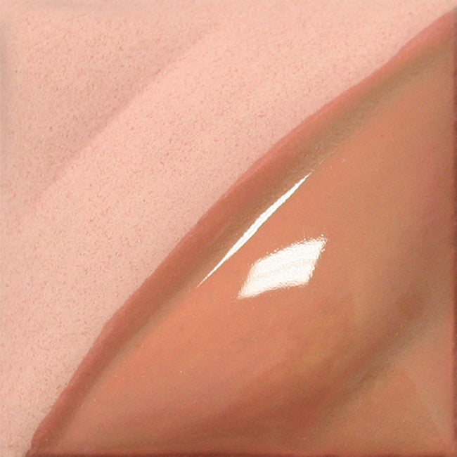AMACO V-323 Salmon Underglaze