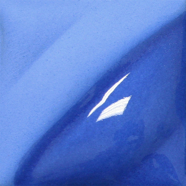 AMACO V-326 Medium Blue Underglaze | Engobe Azul Medio