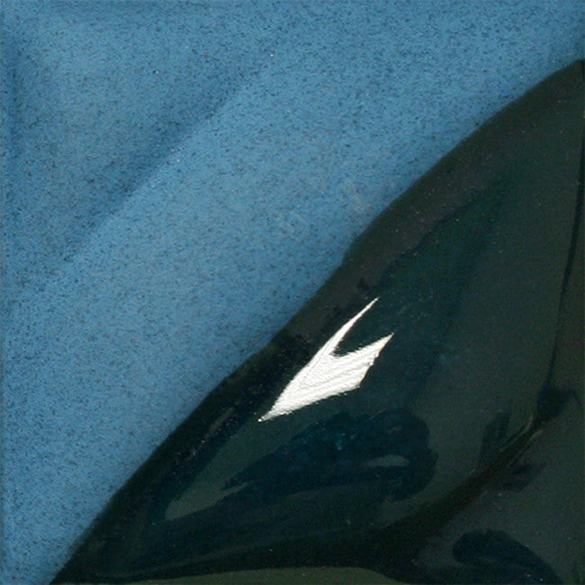 AMACO V-332 Teal Blue Underglaze