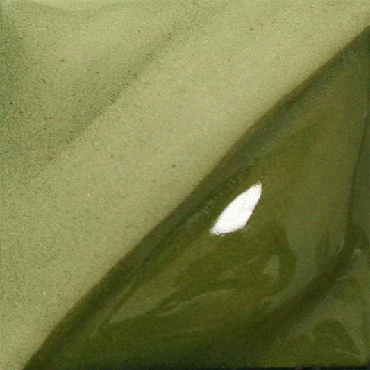 AMACO V-333 Avocado Underglaze | Engobe Aguacate