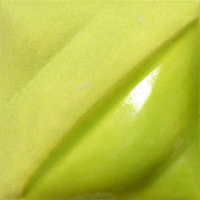 AMACO V-343 Chartreuse Underglaze