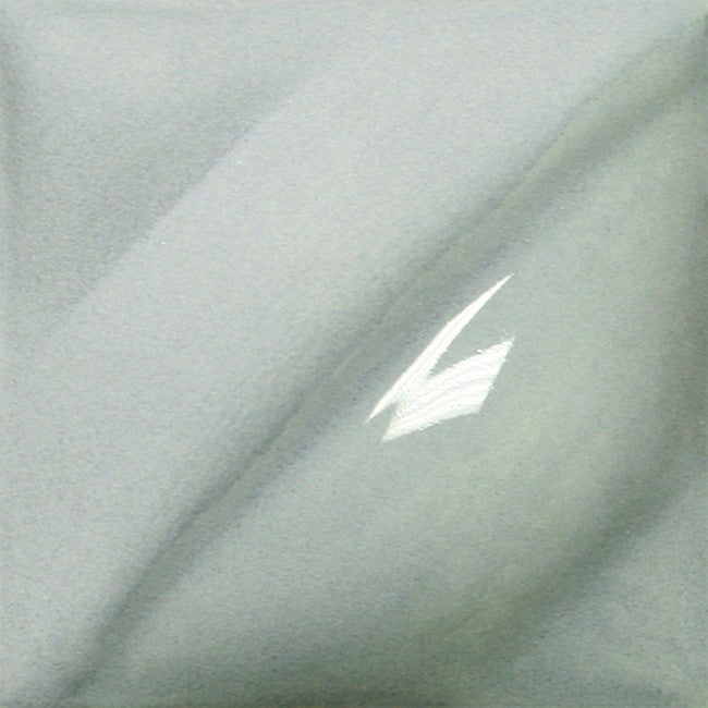 AMACO V-356 Pearl Gray Underglaze