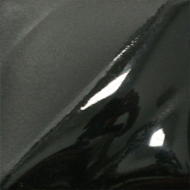 AMACO V-361 Jet Black Underglaze | Engobe Negro Azabache