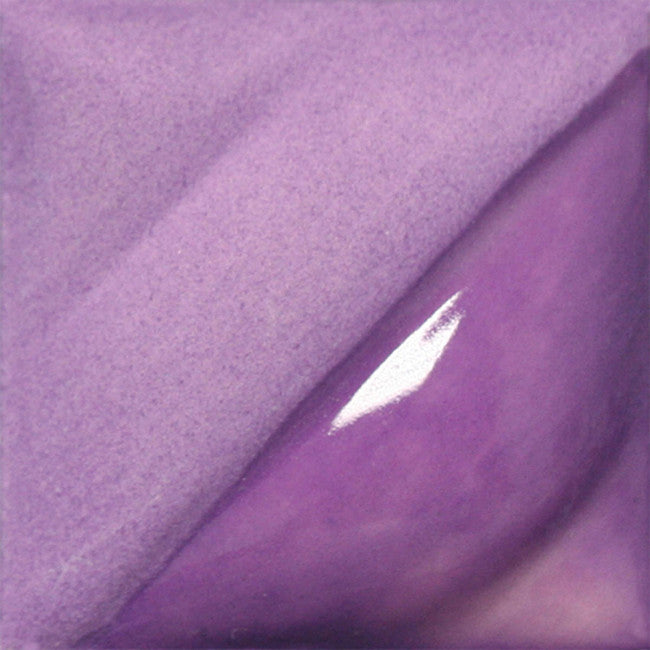 AMACO V-380 Violet Underglaze | Engobe Violeta