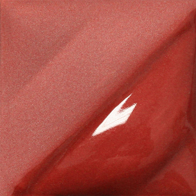 AMACO V-382 Red Underglaze