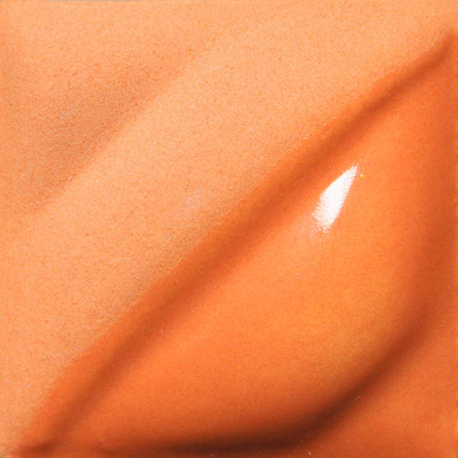 AMACO V-384 Real Orange Underglaze