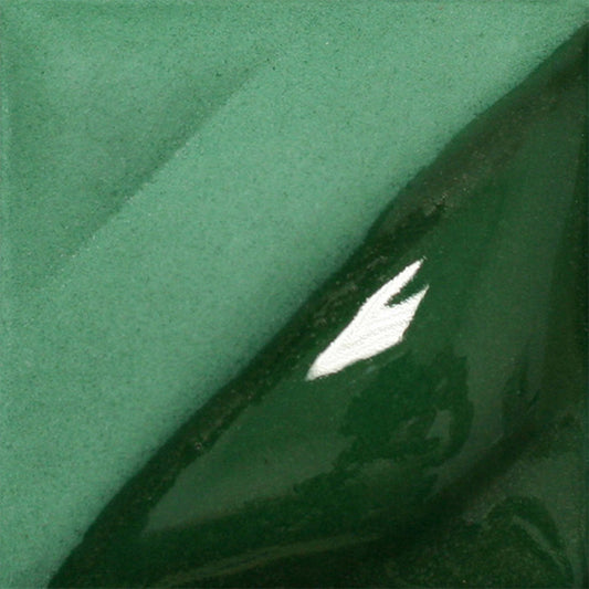 AMACO V-376 Hunter Green Underglaze