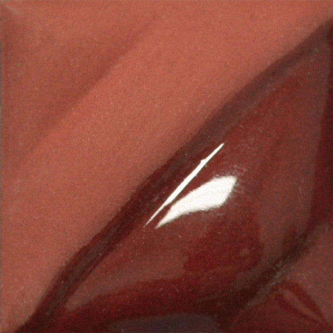 AMACO V-385 Cinnamon Underglaze | Engobe Canela