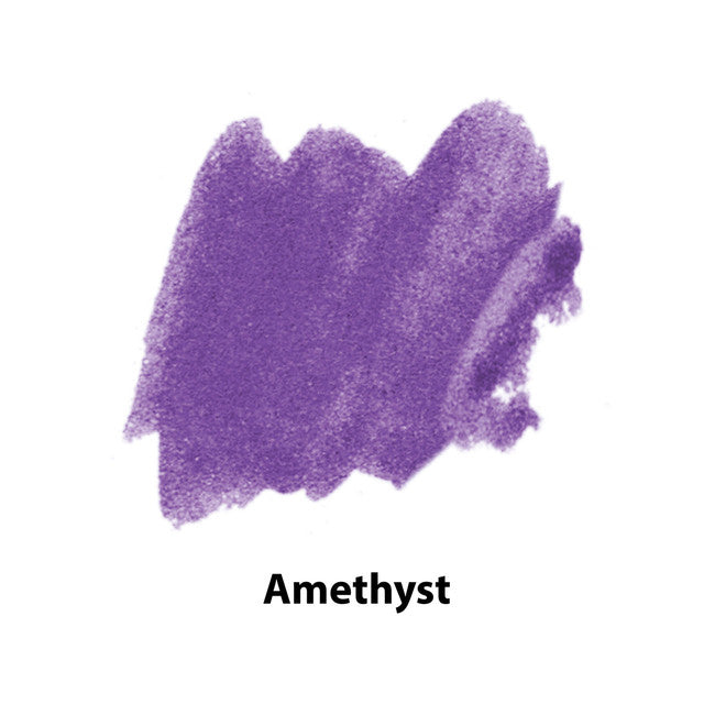 AMACO Semi-Moist Underglaze Set #111