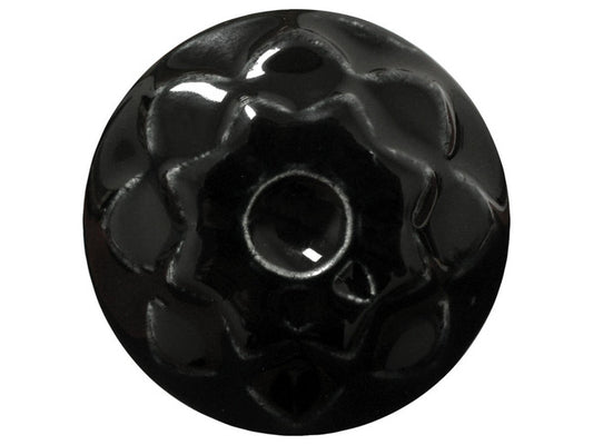 AMACO C-01 Obsidienne | Obsidiana