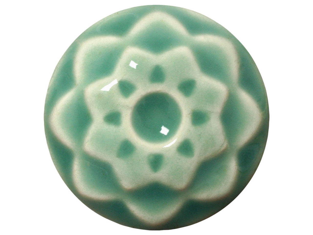 AMACO C-40 Aqua | Agua