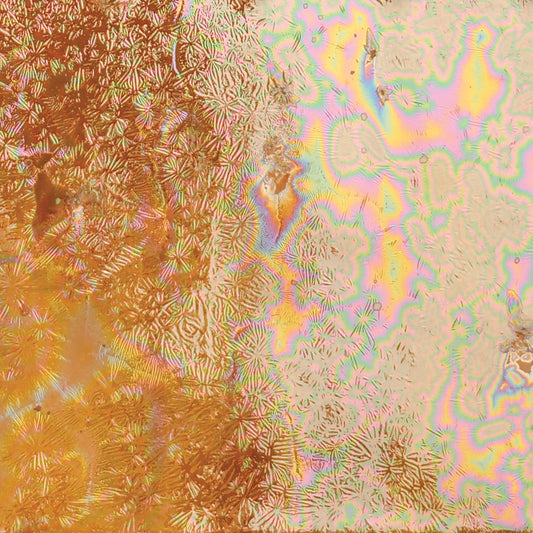 AMACO CO-07 Solar Flare