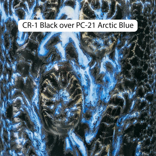 AMACO CR-01 Negre