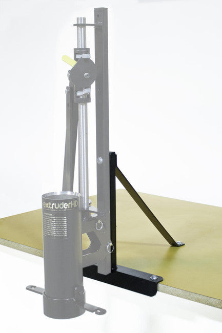 Support de table pour extrudeuse d'argile brent HD