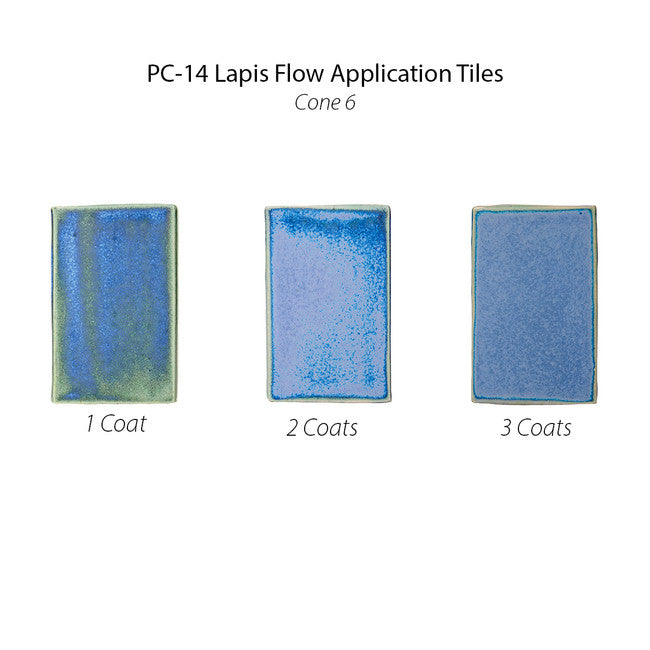 AMACO PC-14 Lapis Flow