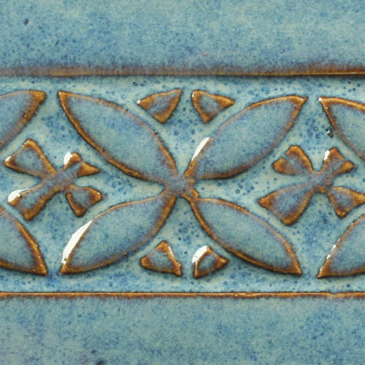 AMACO PC-20 Blue Rutile | Rutilo azul