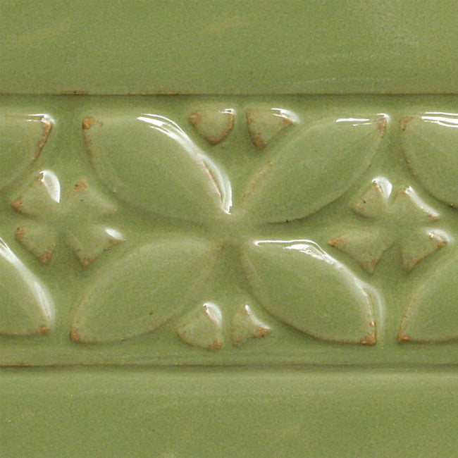 AMACO PC-46 Lustrous Jade | Jade lustroso