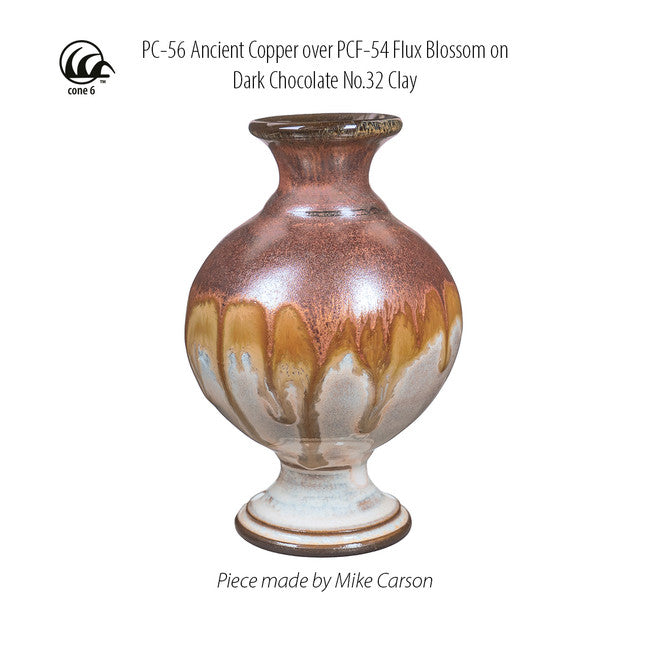 AMACO PC-56 Coure Antic