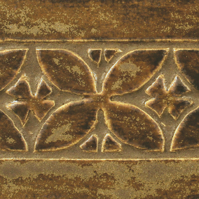 AMACO PC-61 Ámbar texturizado