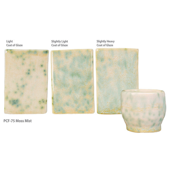 AMACO PCF-75 Moss Mist
