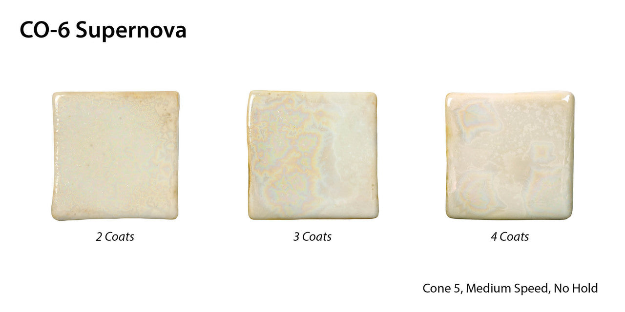 AMACO CO-06 Supernova | Supernova