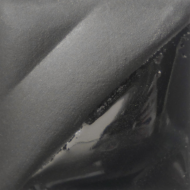 AMACO V-362 Ultra Black Underglaze | Engobe Negro Ultra