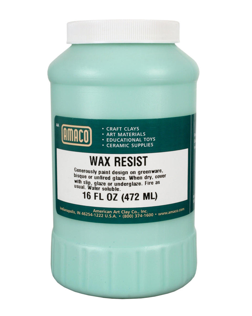AMACO Wax Resist
