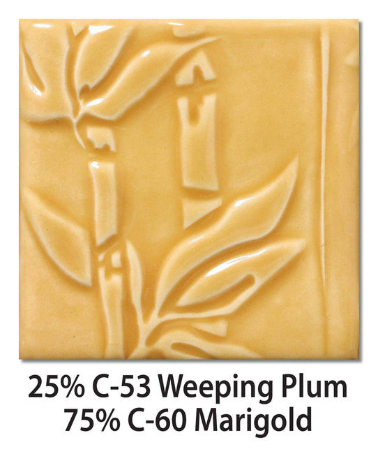 AMACO C-53 Weeping Plum | Ciruelo llorón