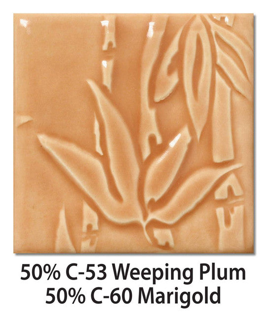 AMACO C-53 Weeping Plum | Ciruelo llorón