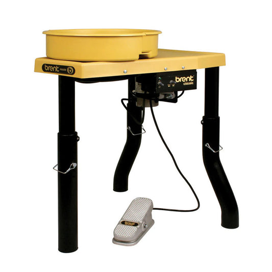 Kit d'extension de jambe Brent