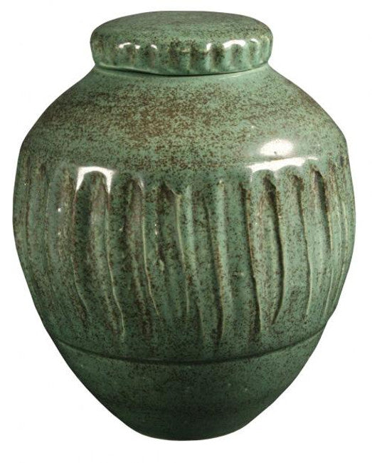 AMACO PC-48 Art Decó Verde
