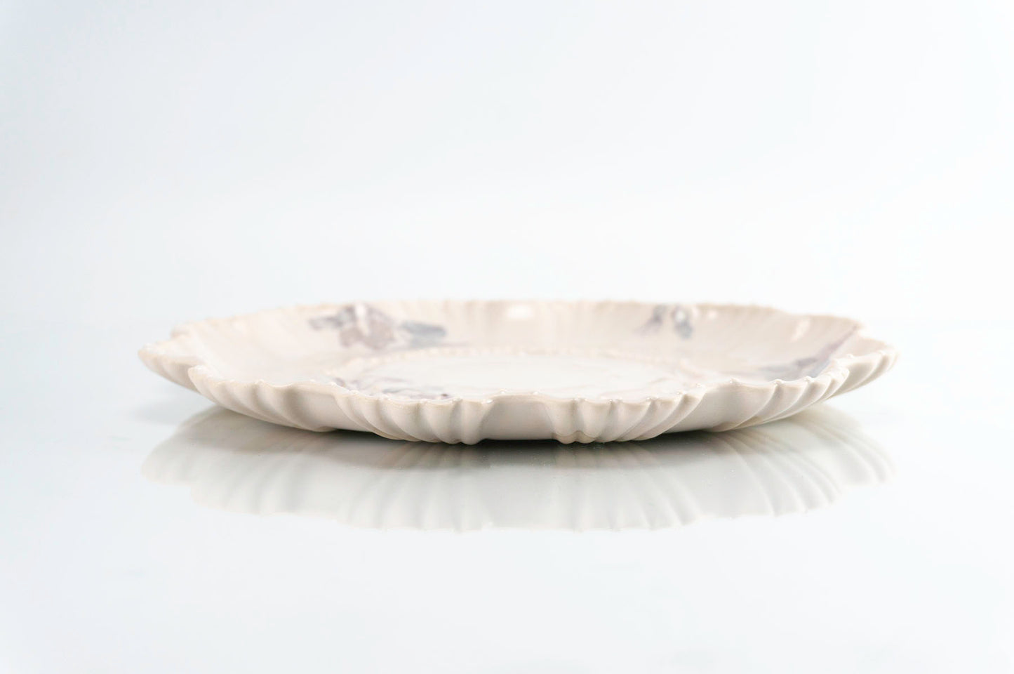Plat mitjà de flors (pàg. 276)