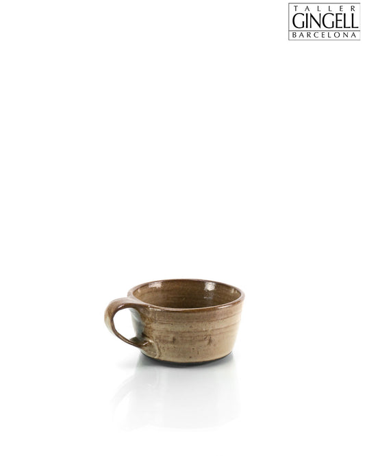 Stoneware Mug (c-231)