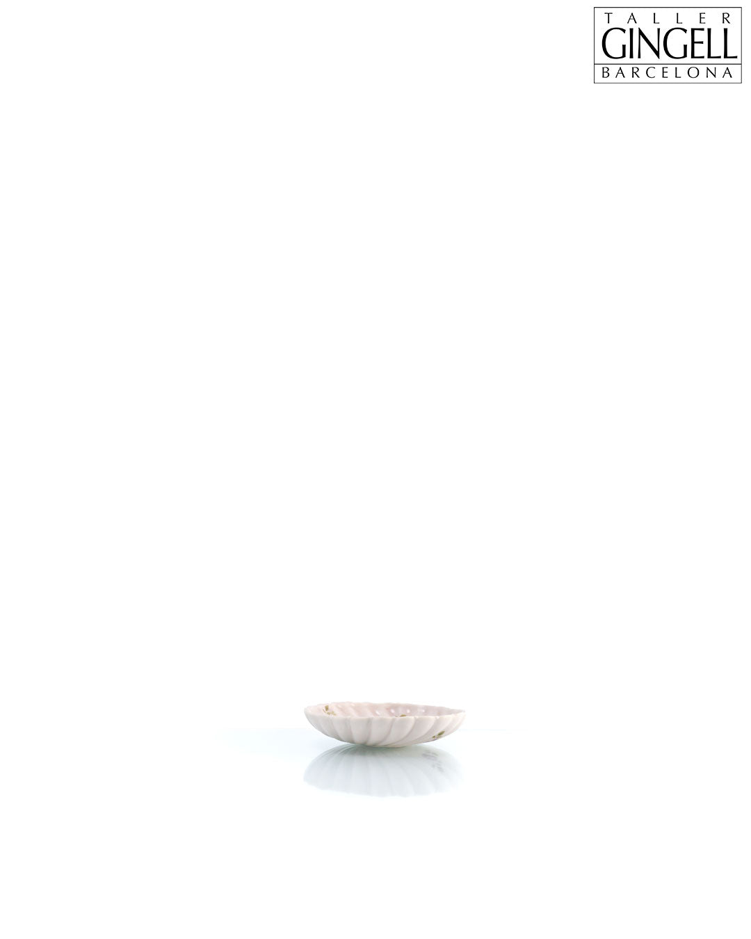 Plat rodó petit (d - 134)