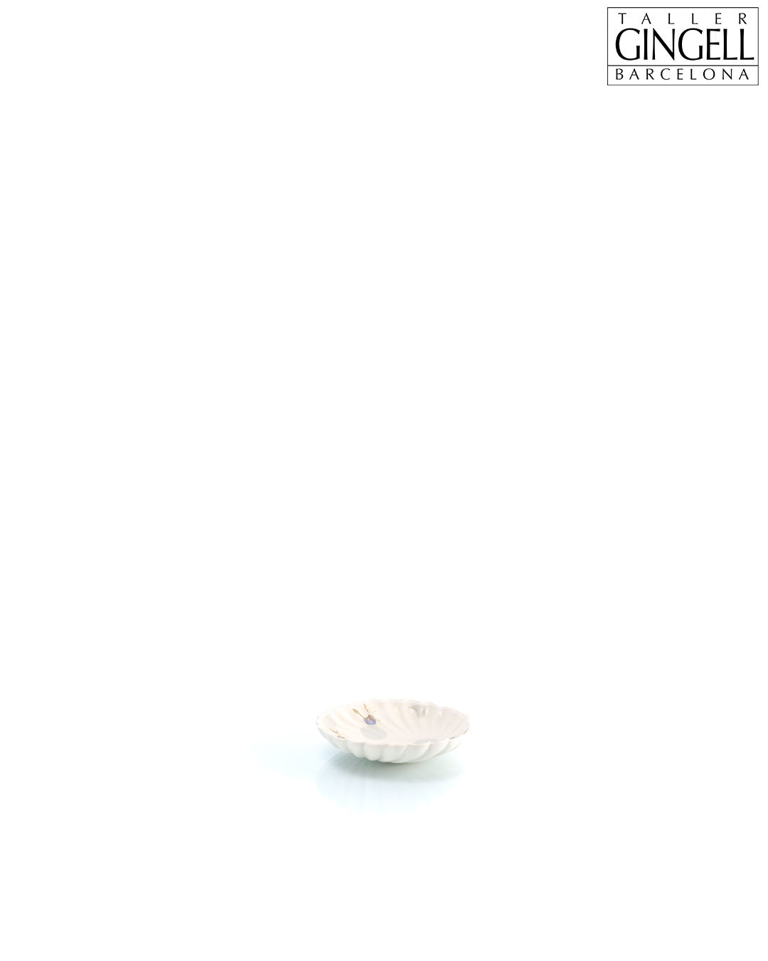 Plat rodó petit (d - 136)