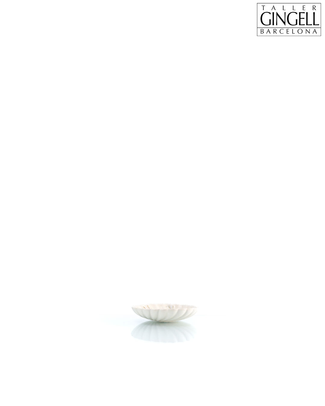 Plat rodó petit (d - 136)