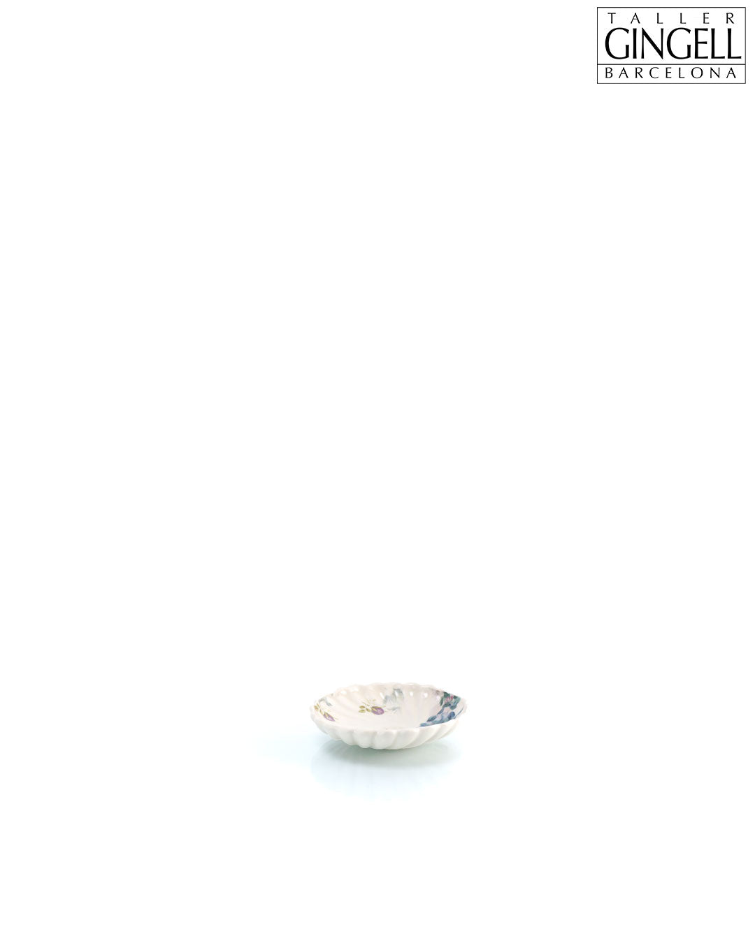 Plat rodó petit (d - 139)