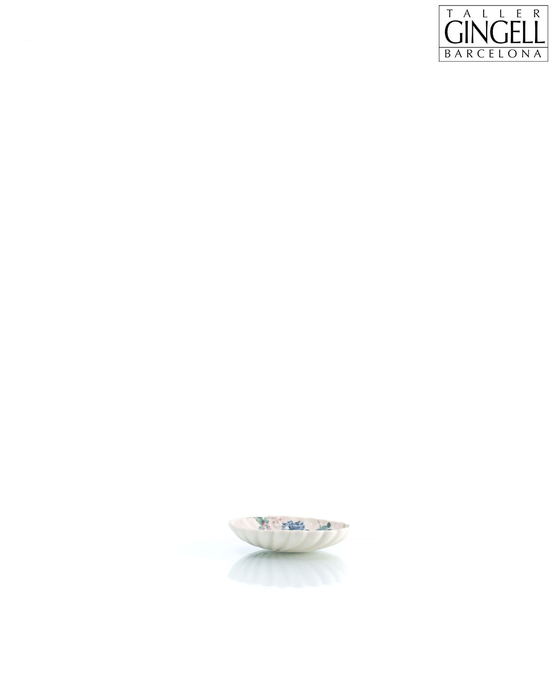 Plat rodó petit (d - 139)