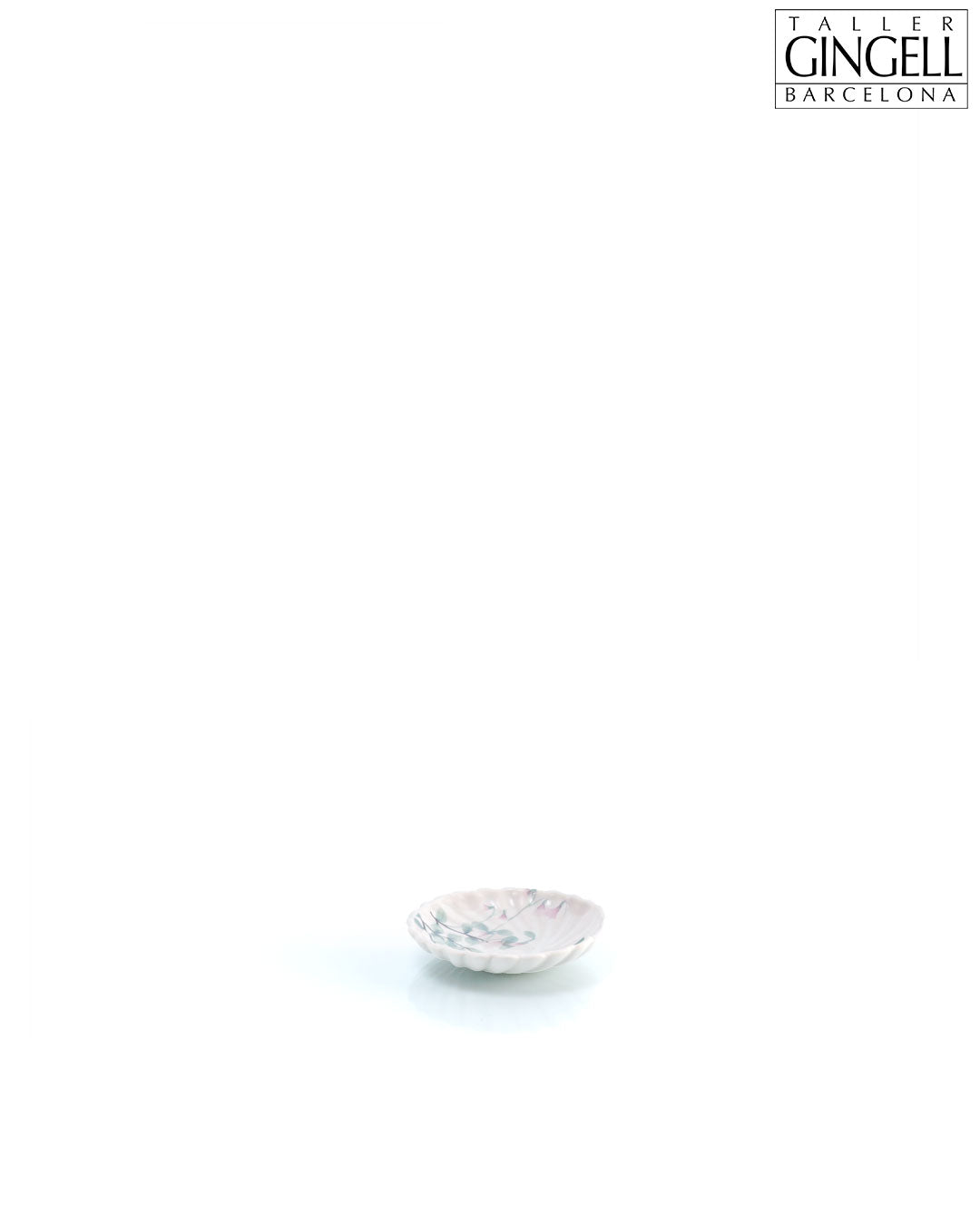 Plat rodó petit (d - 141)