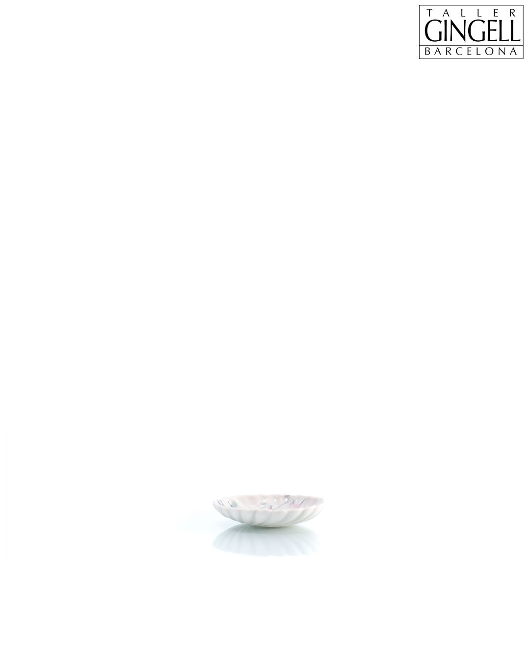 Plat rodó petit (d - 141)