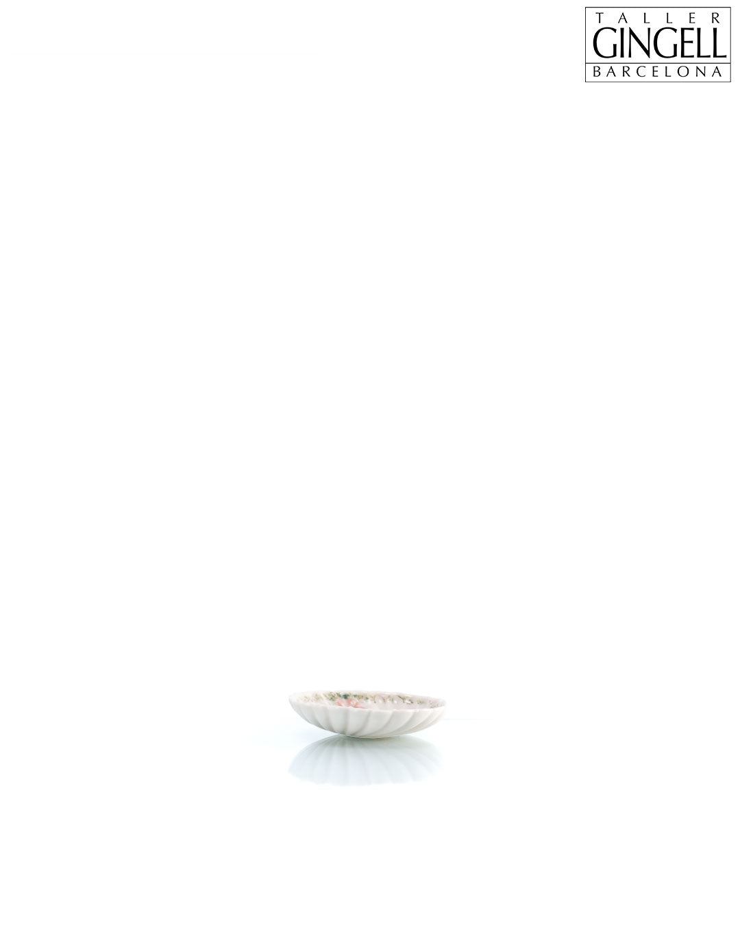 Plat rodó petit (d - 142)