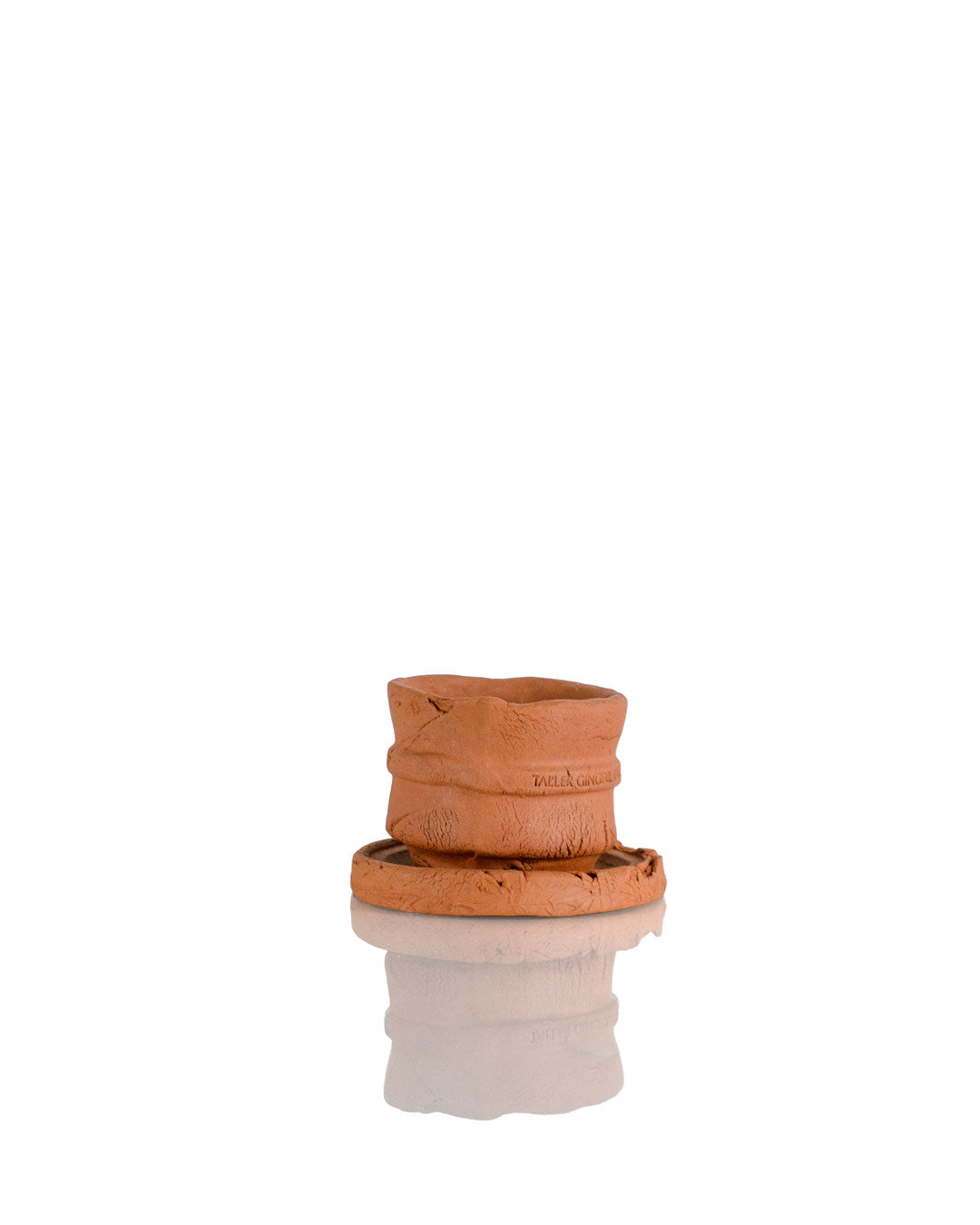 Terracotta Planter (8 cm)