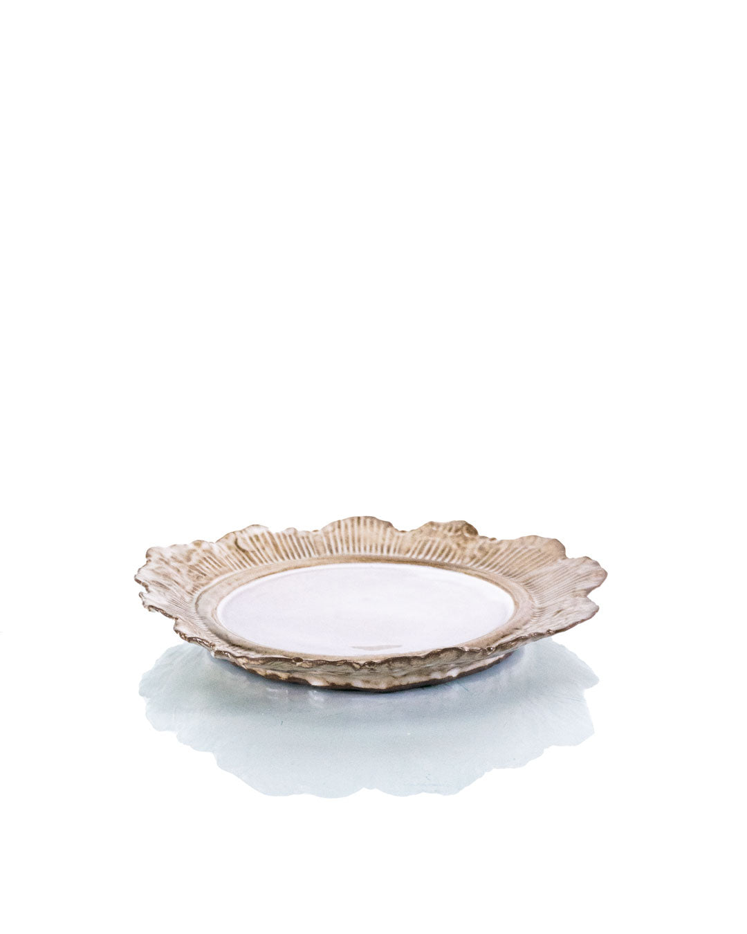 Plat de vora mitjana | Plat dinar | Placa mitjana (p-200)